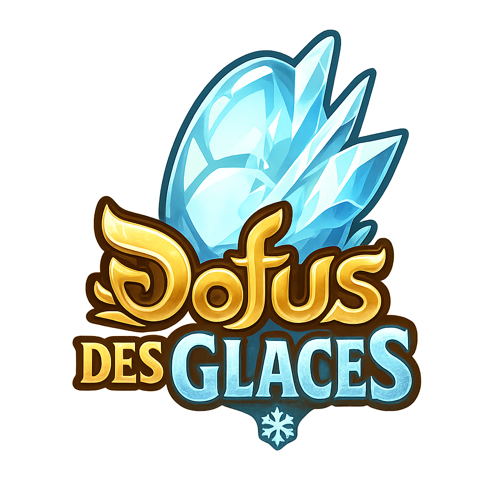 Dofus des Glaces
